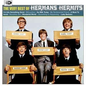 Herman's Hermits - The Very Best Of